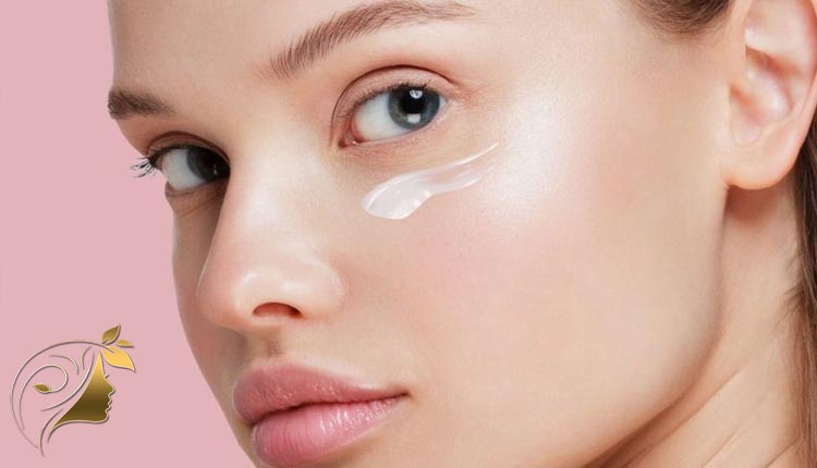 علت سوزش چشم بعد از استفاده از کرم دور چشم در چیست؟