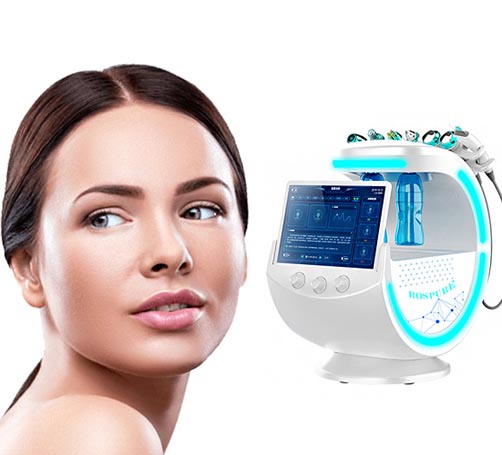 فشیال تخصصی و آنالیز سه بعدی